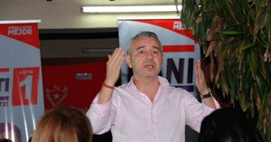El abdismo votaría por la intervención y negocia para poner a un interino disidente en Asunción