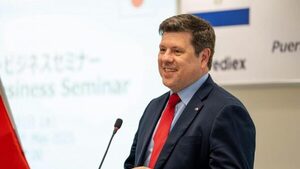 Anexo C: “Paraguay está listo para culminar las negociaciones de forma exitosa”