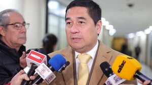 Para Nakayama, la administración de Nenecho es "la peor de la historia" de Asunción