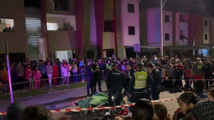 Policía tiene en la mira a dos adolescentes por crimen de delivery y refuerza hipótesis de robo