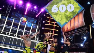 El equipo Amarillo arrasó con la Furia Roja