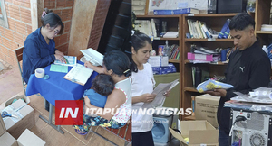 ESTAS JORNADAS DE ATENCIÓN ESPECIALIZADA CONTINUARÁN DESARROLLÁNDOSE EN DIFERENTES PUNTOS DEL DEPARTAMENTO