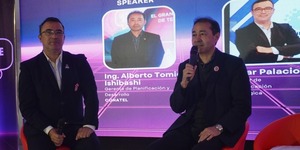 Paraguay acelera el paso hacia la era de la televisión digital • PARAGUAY TV
