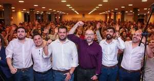 La Nación / Derecho UNA renovará autoridades universitarias en octubre próximo
