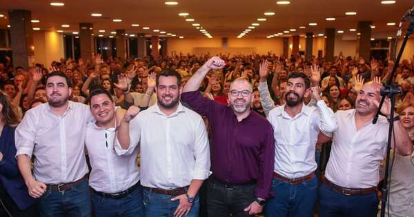 La Nación / Derecho UNA renovará autoridades universitarias en octubre próximo