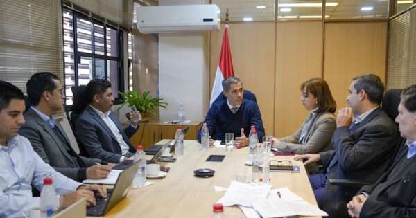 La Nación / Analizan nuevos mecanismos innovadores para el financiamiento del sector industrial