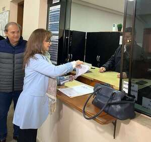Iniciativa Popular: ciudadanos piden auditoría forense sobre gestión de Nenecho - Nacionales - ABC Color