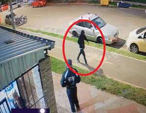 Crimen de delivery: fiscal imputa a adolescente por homicidio doloso - Policiales - ABC Color
