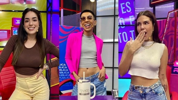 “¿De eso viven?”: hablan del supuesto “caché” de las modelos de alta costura