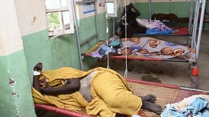 70 muertos en 48 horas por epidemia de cólera en Sudán - ADN Digital