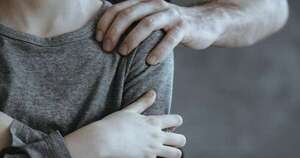 La Nación / El Ministerio Público atendió 1.305 casos de abuso sexual infantil este año