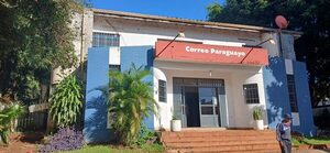 Correo Paraguayo activa en entregas de tarjetas, giros y encomiendas - La Clave