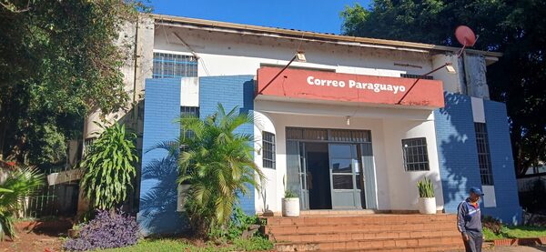 Correo Paraguayo activa en entregas de tarjetas, giros y encomiendas - La Clave
