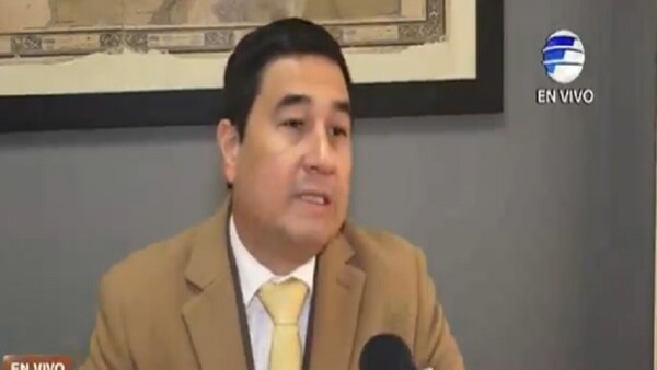 Nakayama pide cárcel para Nenecho por desastrosa gestión en Asunción