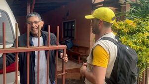 Presidente Franco refuerza lucha contra el dengue