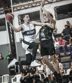 Básquetbol: Segunda fase en marcha - La Tribuna