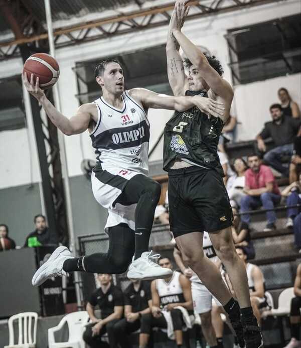 Básquetbol: Segunda fase en marcha - La Tribuna