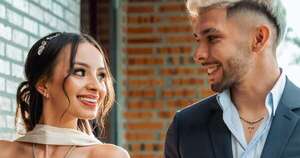 Diario HOY | Julio Enciso y Melissa Cardona se juraron amor eterno