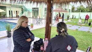 Esclavas sexuales: Allanaron una casa desde donde, se cree, las víctimas eran enviadas al exteriores