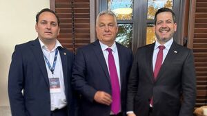 Paraguay reafirma su compromiso con la defensa de la familia, la libertad y la soberanía nacional.