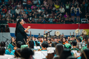 Inicia oficialmente la Ruta de Festivales de Sonidos de la Tierra - 1000 Noticias