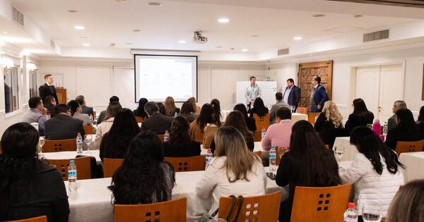 La Nación / Capacitación técnica busca mejorar la ejecución de proyectos financiados por el BID