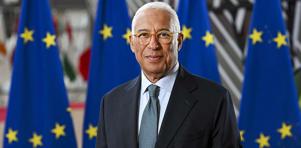 Ant贸nio Costa afirma que el acuerdo entre Mercosur y UE se puede firmar en diciembre