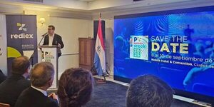 La capital del Alto Paraná será sede de Paraguay Business Week 2025 - La Clave
