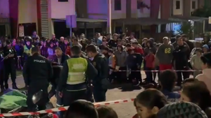 Imputan a adolescente por asesinato de delivery en San Francisco - 1000 Noticias