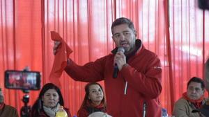 Alliana: “Se les está cayendo las caretas en Ciudad del Este y Encarnación”