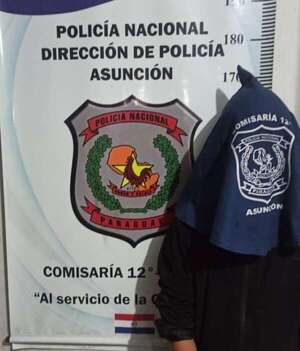 AUDIO: Imputan a menor por el crimen del delivery - Periodísticamente - ABC Color