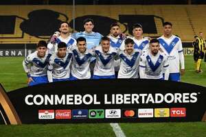 Libertadores y Sudamericana: Sorteo de octavos será el lunes 2 de junio - Fútbol Internacional - ABC Color