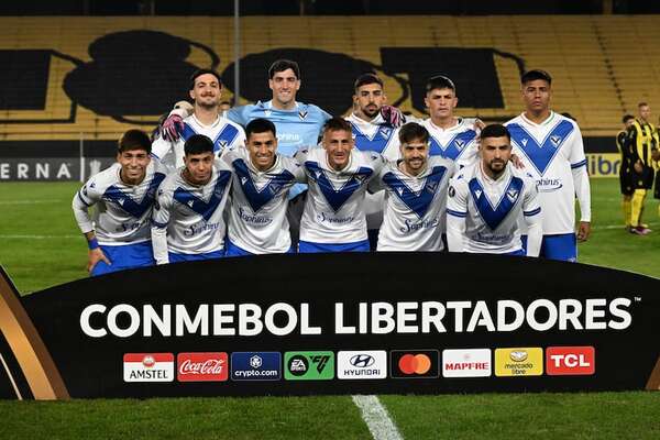 Libertadores y Sudamericana: Sorteo de octavos será el lunes 2 de junio - Fútbol Internacional - ABC Color