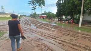 CGR resuelve que auditará la Municipalidad de Bahía Negra ante denuncia de numerosas irregularidades - Noticias del Chaco - ABC Color