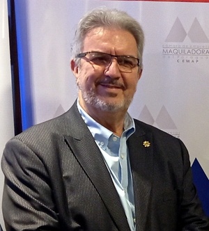 "La industria en Paraguay está creciendo de una manera cómoda" - .::Agencia IP::.