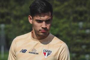 São Paulo consiguió postergar la presentación de Bobadilla ante la Justicia