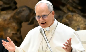 Papa León XIV insta a construir la paz desde la mirada de las víctimas