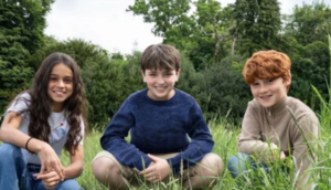 Harry Potter regresa: HBO anuncia a los actores que darán vida al trío protagónico