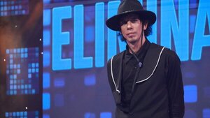 Vos no te llamas Gustavo Cerati