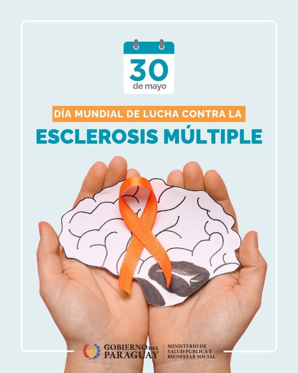 Hoy es el Día Mundial de la Esclerosis Múltiple - 1000 Noticias