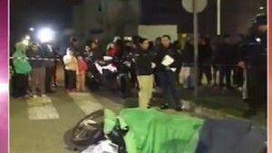 Imputan a menor de 16 años por homicidio doloso de trabajador de delivery