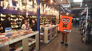 Ayer se inauguró la FIL 2025 con un tributo a la guarania