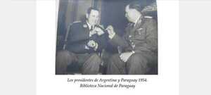 ARTE (POLITICO) MODERNO - El Trueno