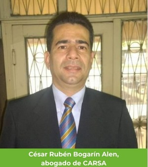 Imputan a dos abogados de CARSA en el caso mafia de los pagarés - El Observador