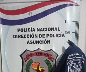 Fiscal imputó a presunto autor de la muerte de trabajador