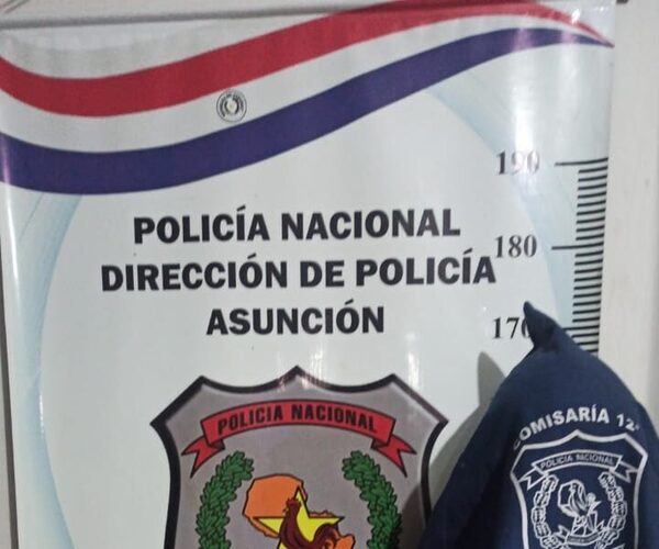 Fiscal imputó a presunto autor de la muerte de trabajador