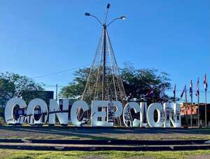 Concepción será sede del campeonato nacional de fútbol de salón C 11 - Deportes - ABC Color