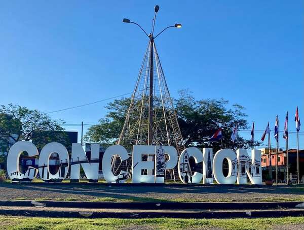 Concepción será sede del campeonato nacional de fútbol de salón C 11 - Deportes - ABC Color