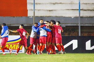 Victoria de la Academia en Ka'arendy - 1000 Noticias