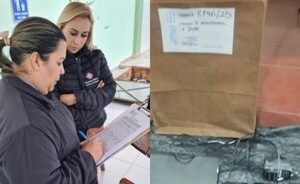 Allanan propiedad presuntamente utilizada por red de trata de personas